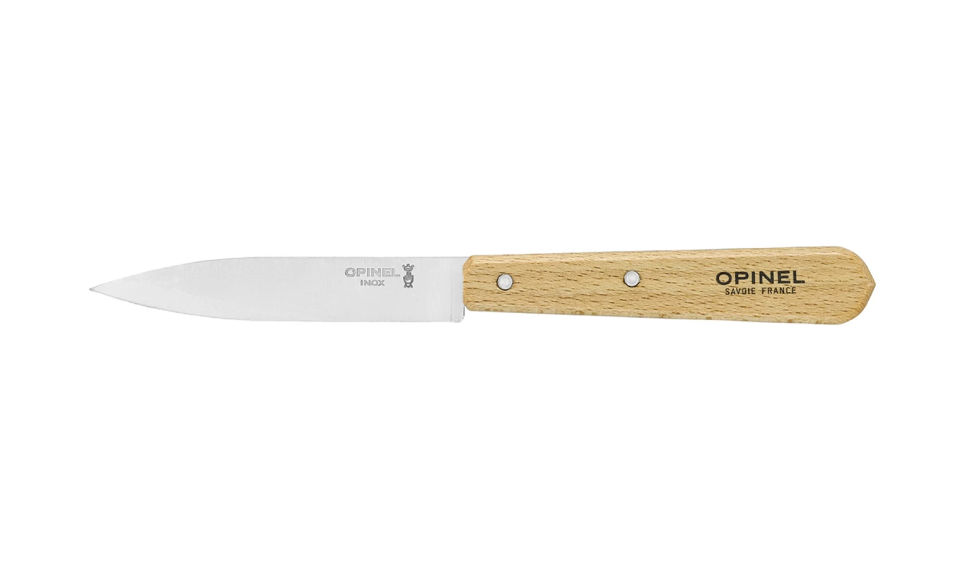OPINEL Set of 2 Paring Knives