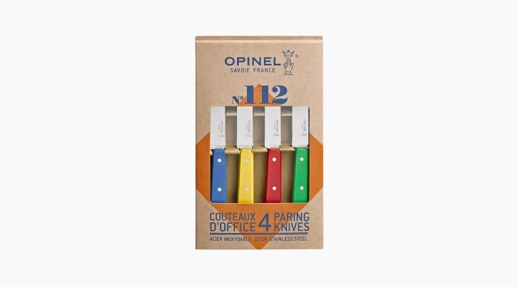 Opinel Office Knife Set No. 112