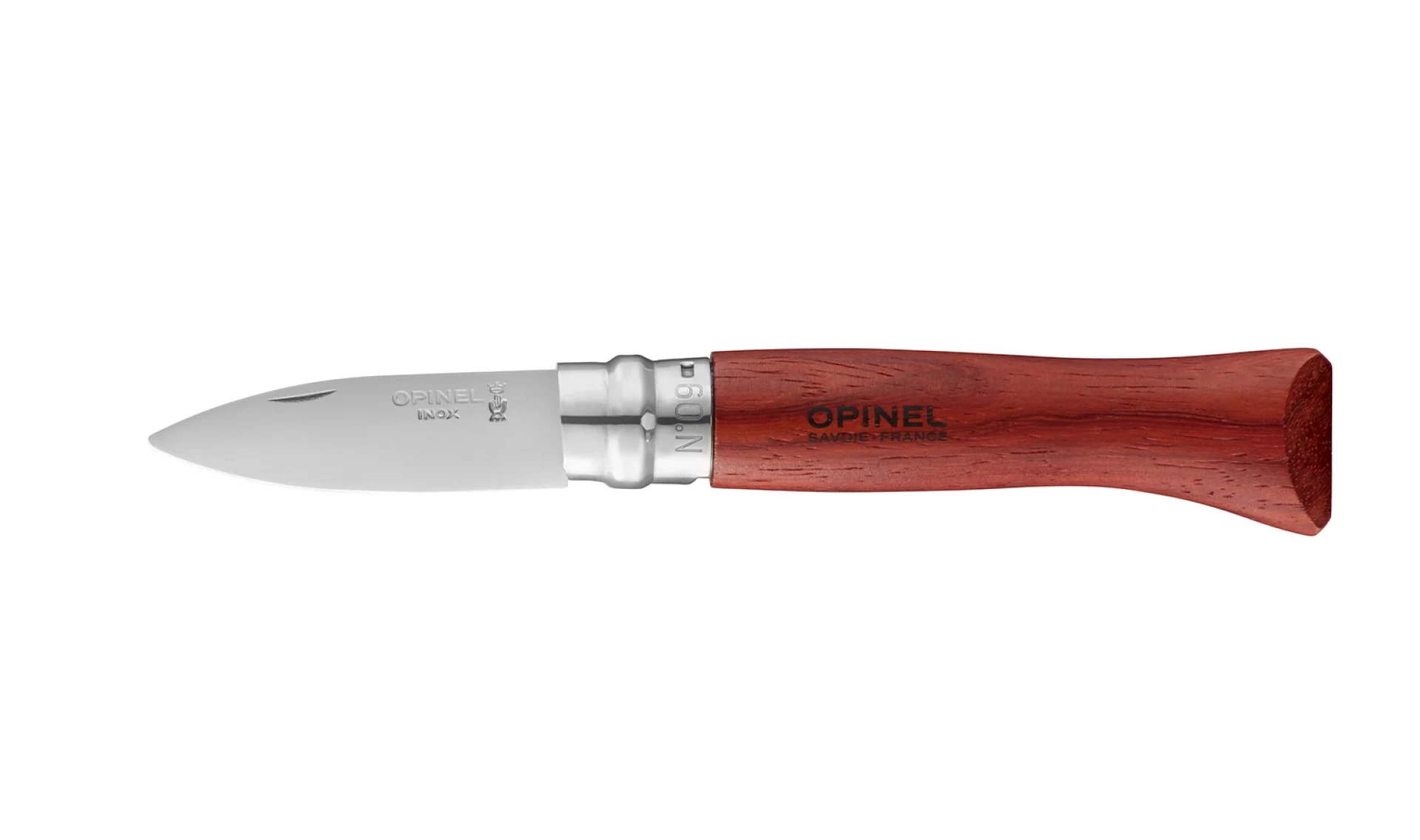 OPINEL No. 09 Oyster kabatas nazis