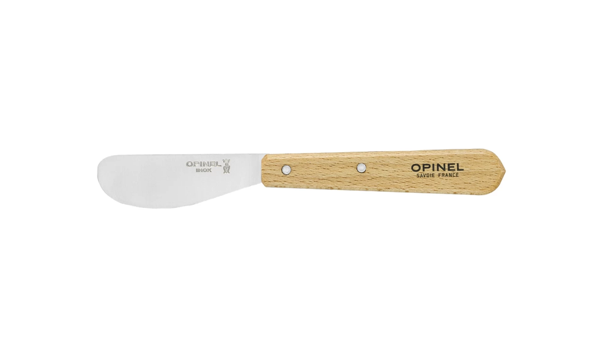 Opinel Smērējamais nazis Nr. 117 Dabīgais