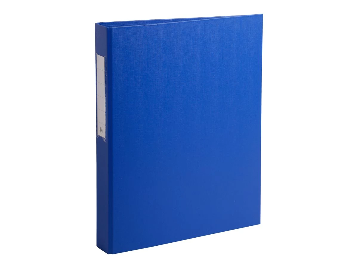 Exacompta Ring Binder - Spine Width:
