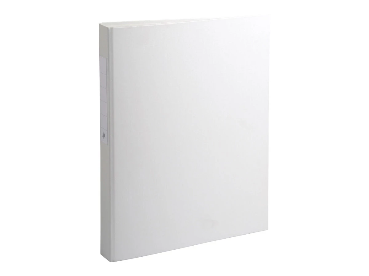 Exacompta Ring Binder - Spine Width: