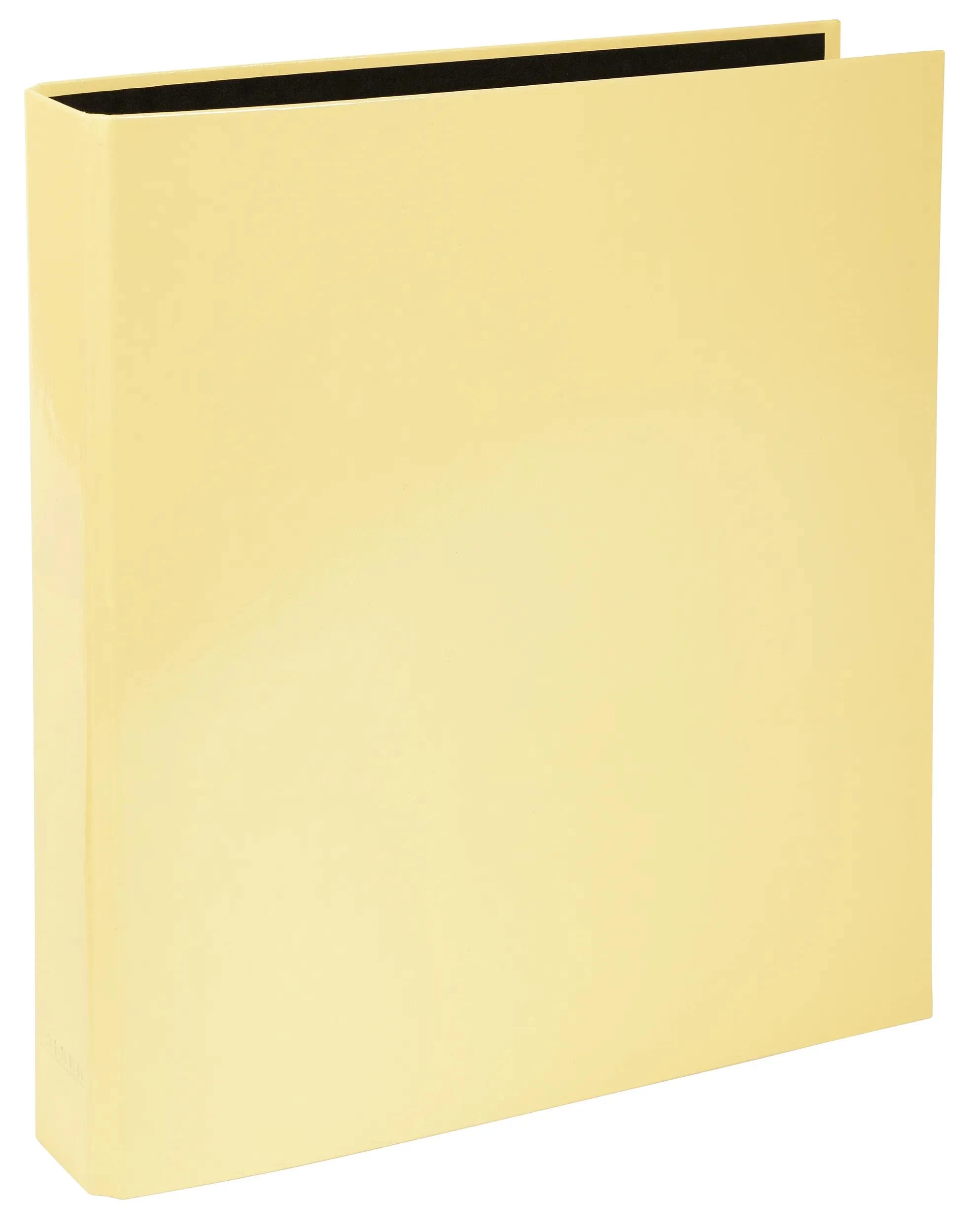 Exacompta Aquarel Ring Binder A4 2-Ring