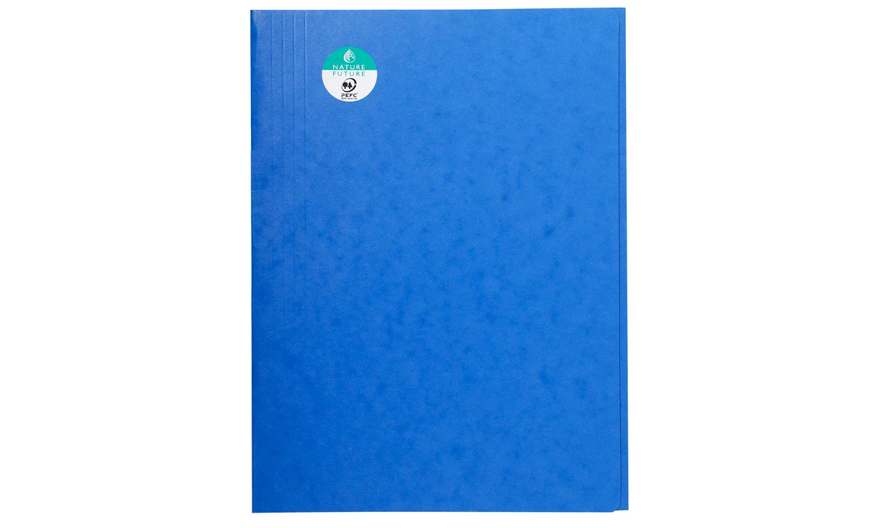 Exacompta 56407E Forever A4 Mapes -