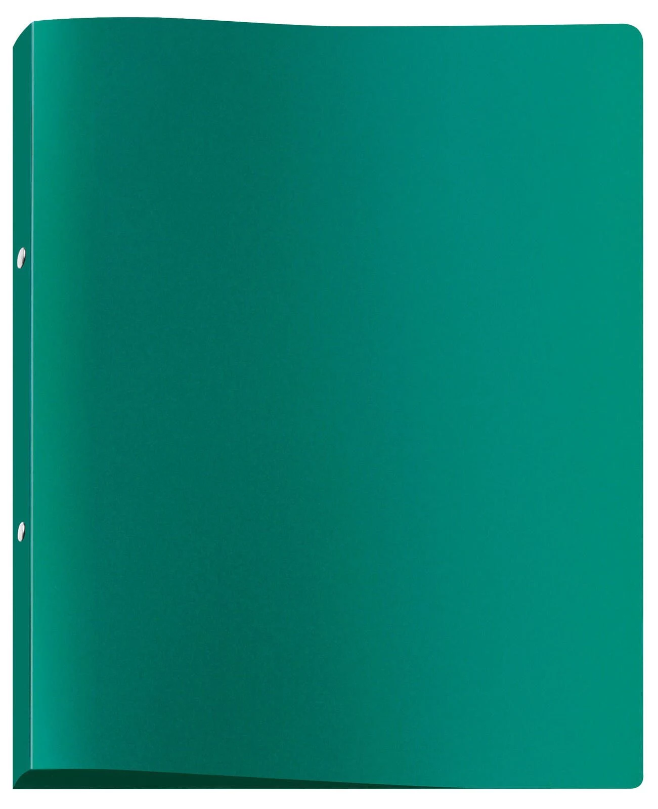 VIQUEL Ring Binder 2-Ring Green 2