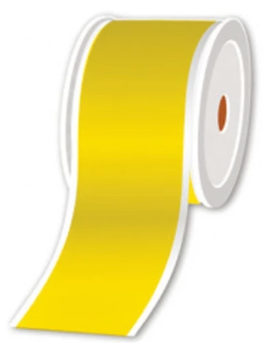 Brother TZe-RW Flexible ID Laminēta etiķešu