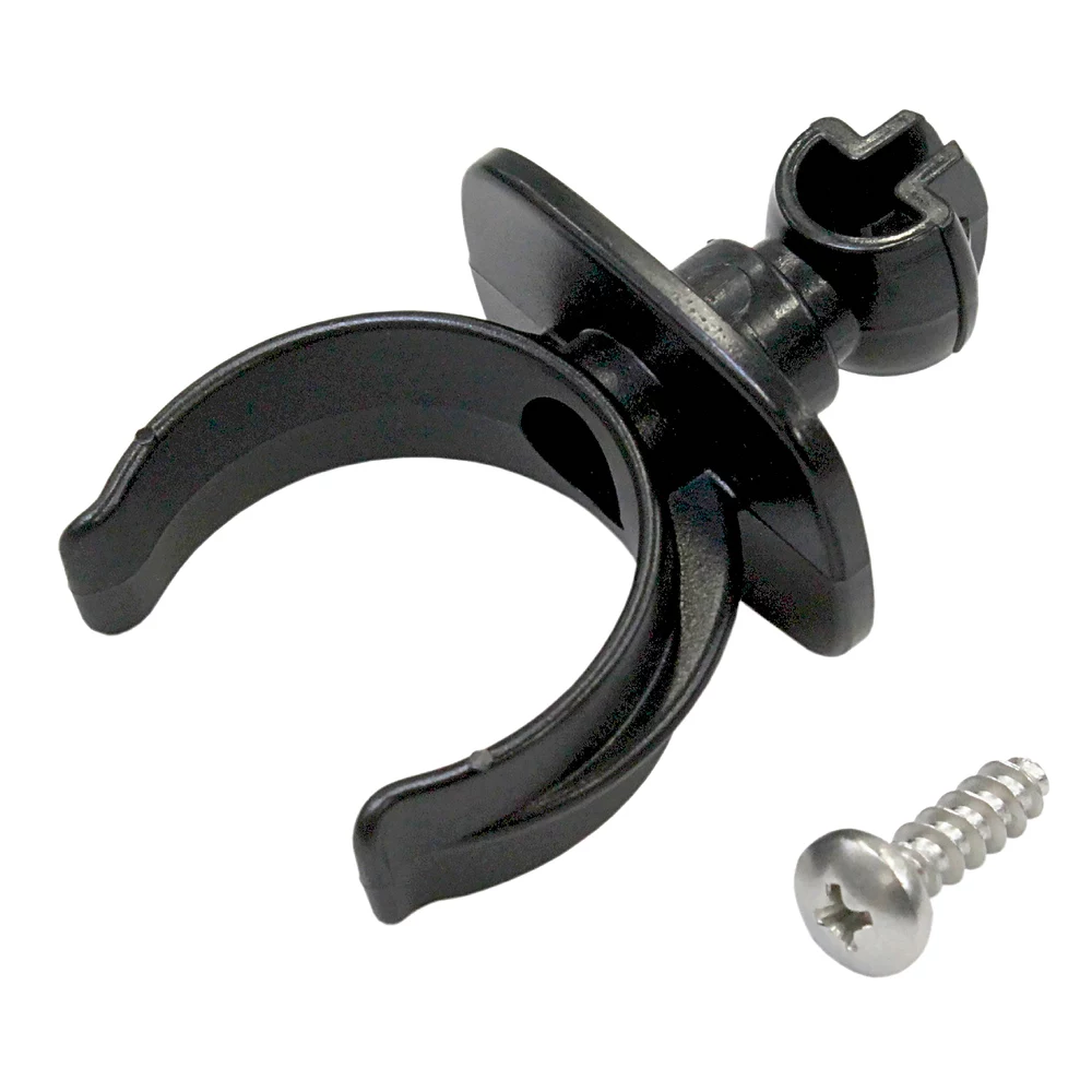 Makita sienas stiprinājums putekļsūcējam W302004018