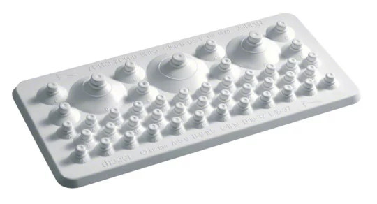 Hager FZ426 Durvis sadales skapim -