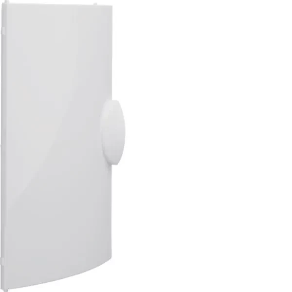 Hager GP110P baltas durvis mini sadales