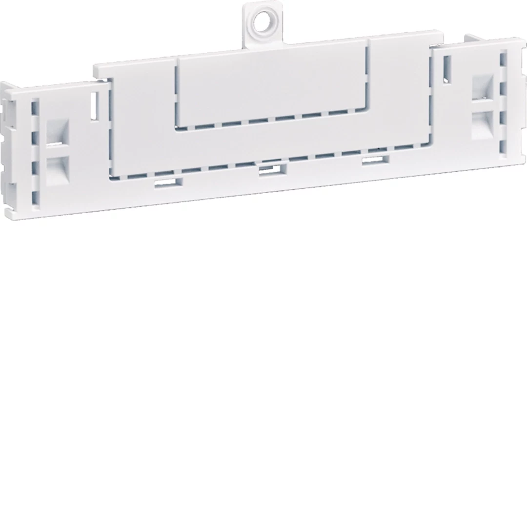 Hager ZU98 Closure Plate 3-Point universZ