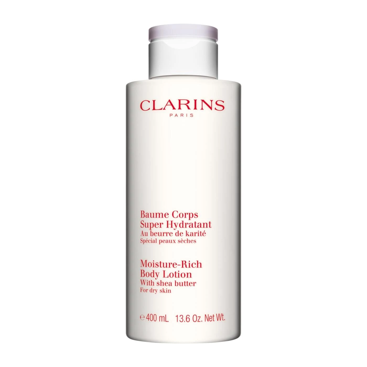 CLARINS Baume Corps Super Hydratant Moisture