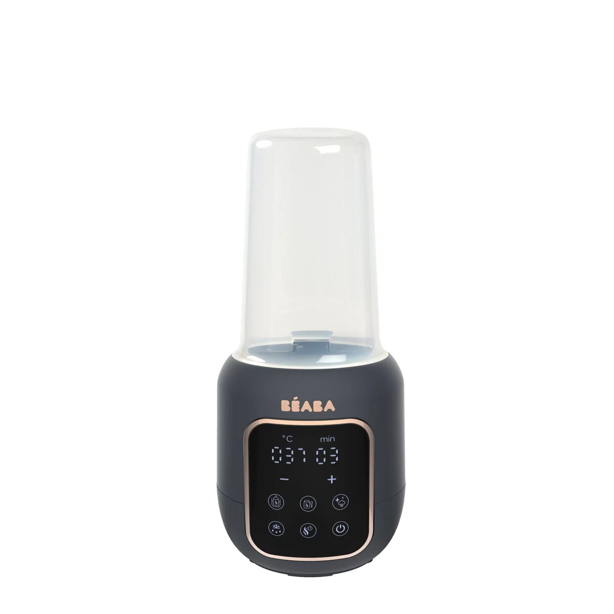 Beaba Multi Milk 5-in-1 Bottle Warmer