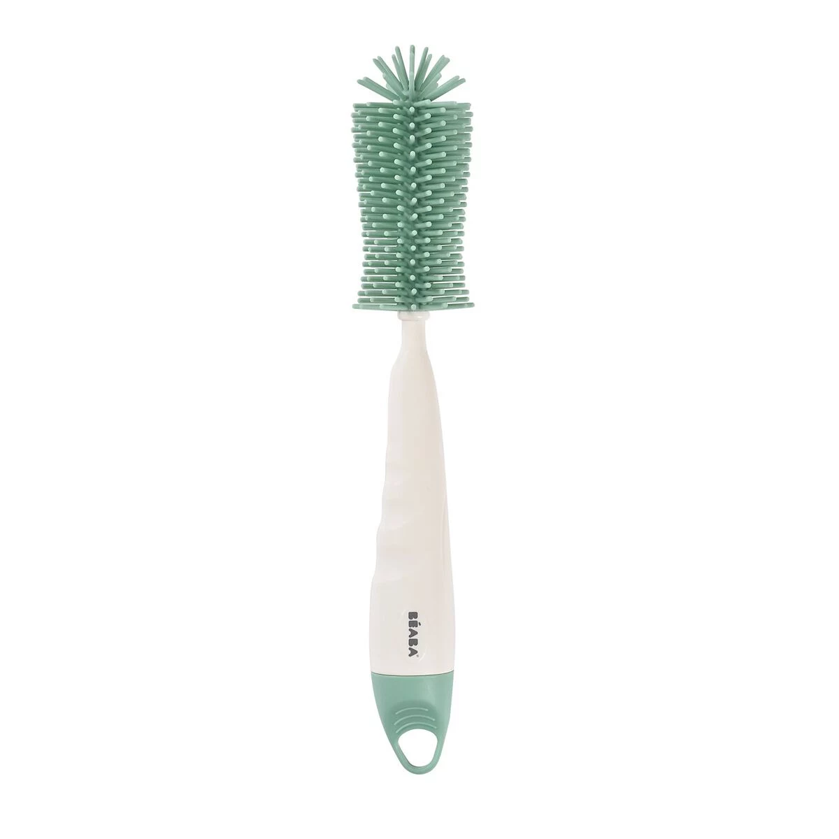 Beaba Silicone Bottle and Teat Brush