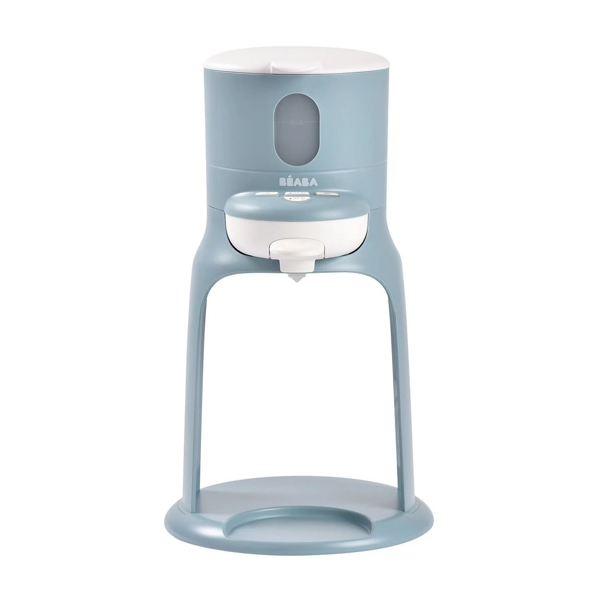 Beaba Bib`expresso 2-in-1 Formula & Bottle/Food
