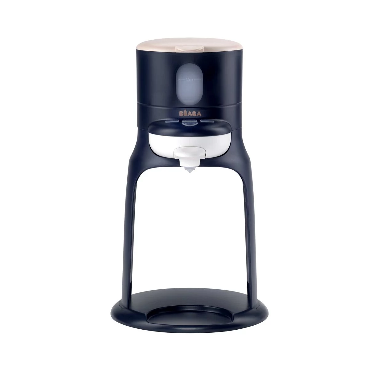 Beaba Bib`expresso 2-in-1 Baby Bottle &