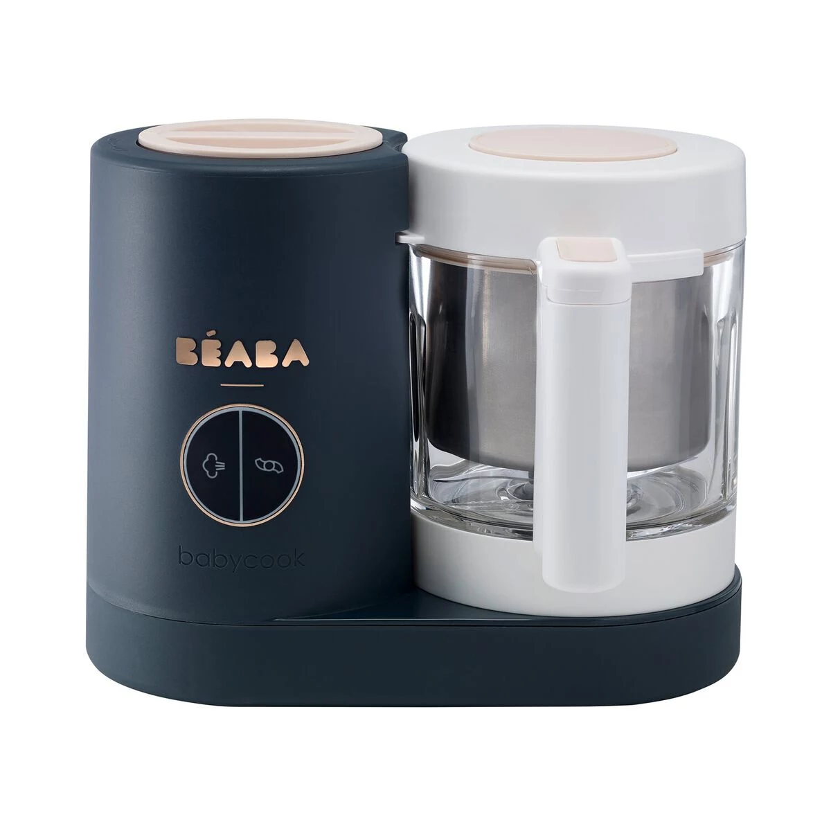 Beaba Babycook Neo Night Blue -