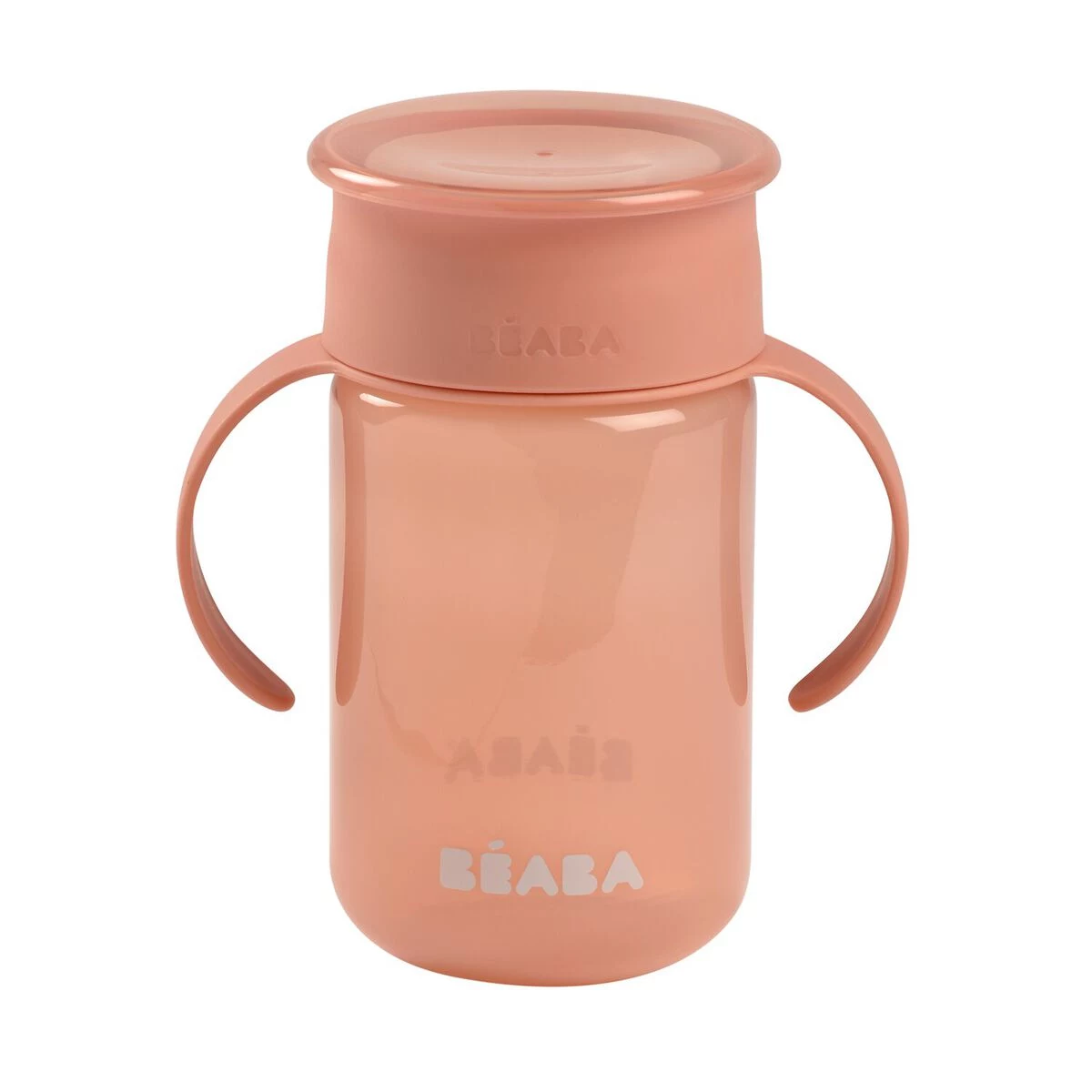 Beaba Training Cup 360° Pink 200