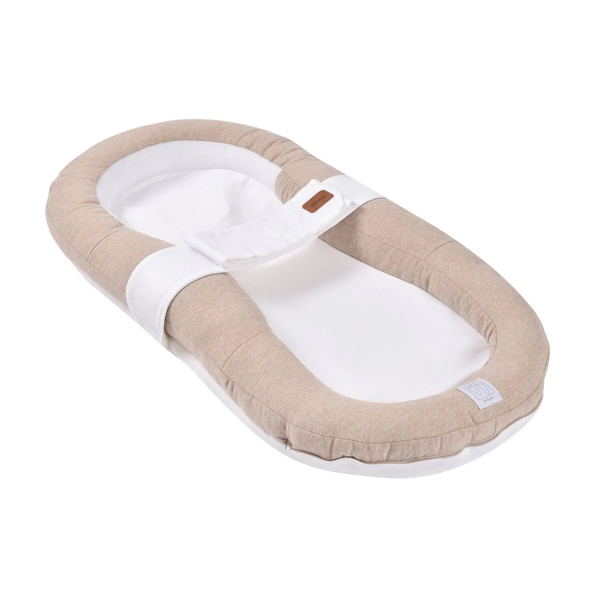Beaba Kokon Baby Nest 0-3 Mēneši