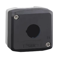 Schneider Electric Harmony XALD01 Tukšā Vadības