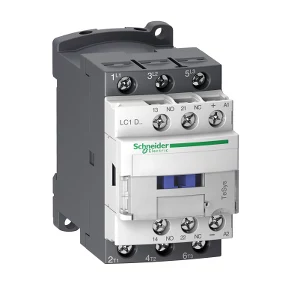 APC Schneider Electric LC1D18BL TeSys D