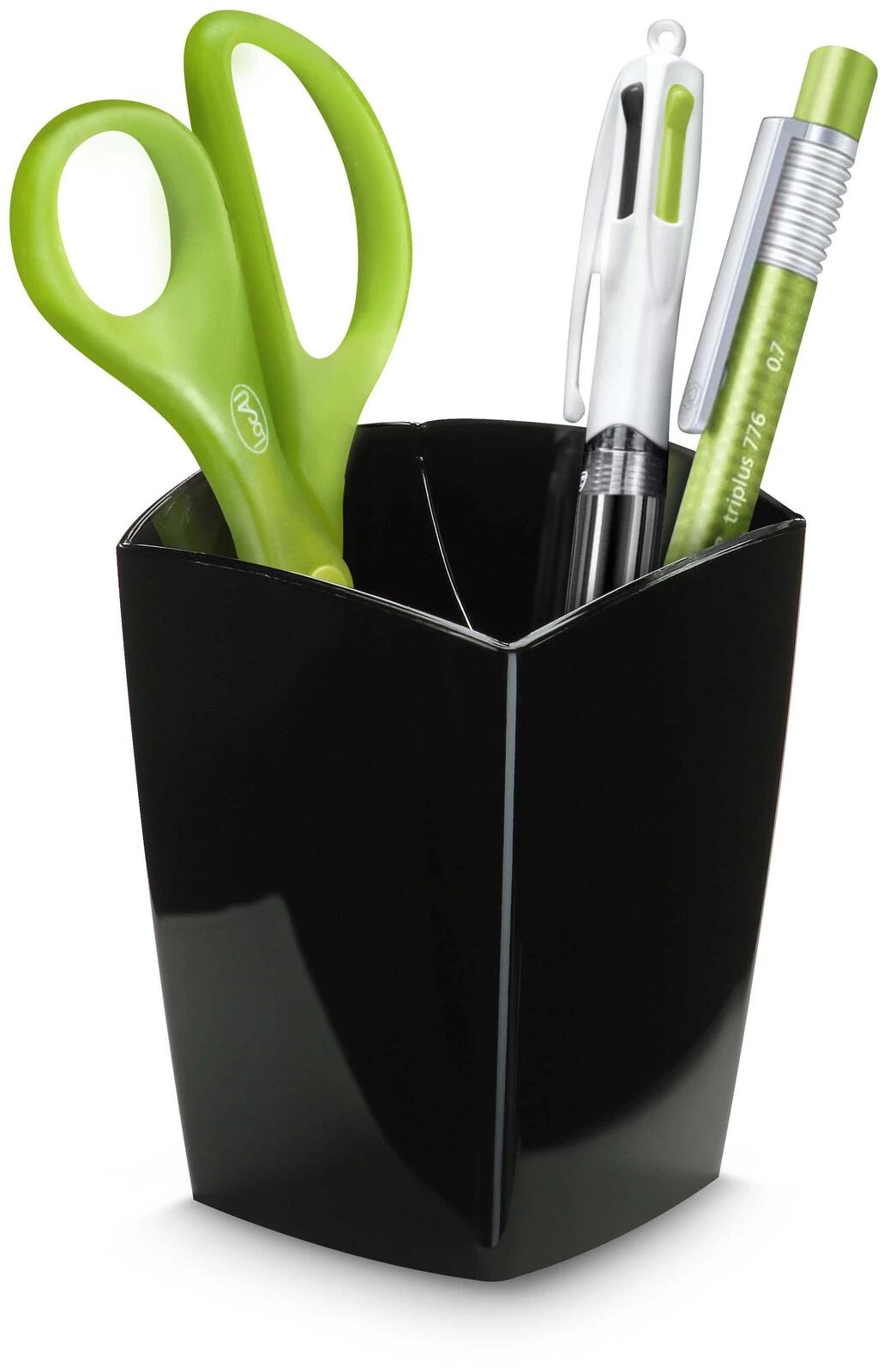 CEP Office Solution Mineral Pen Holder