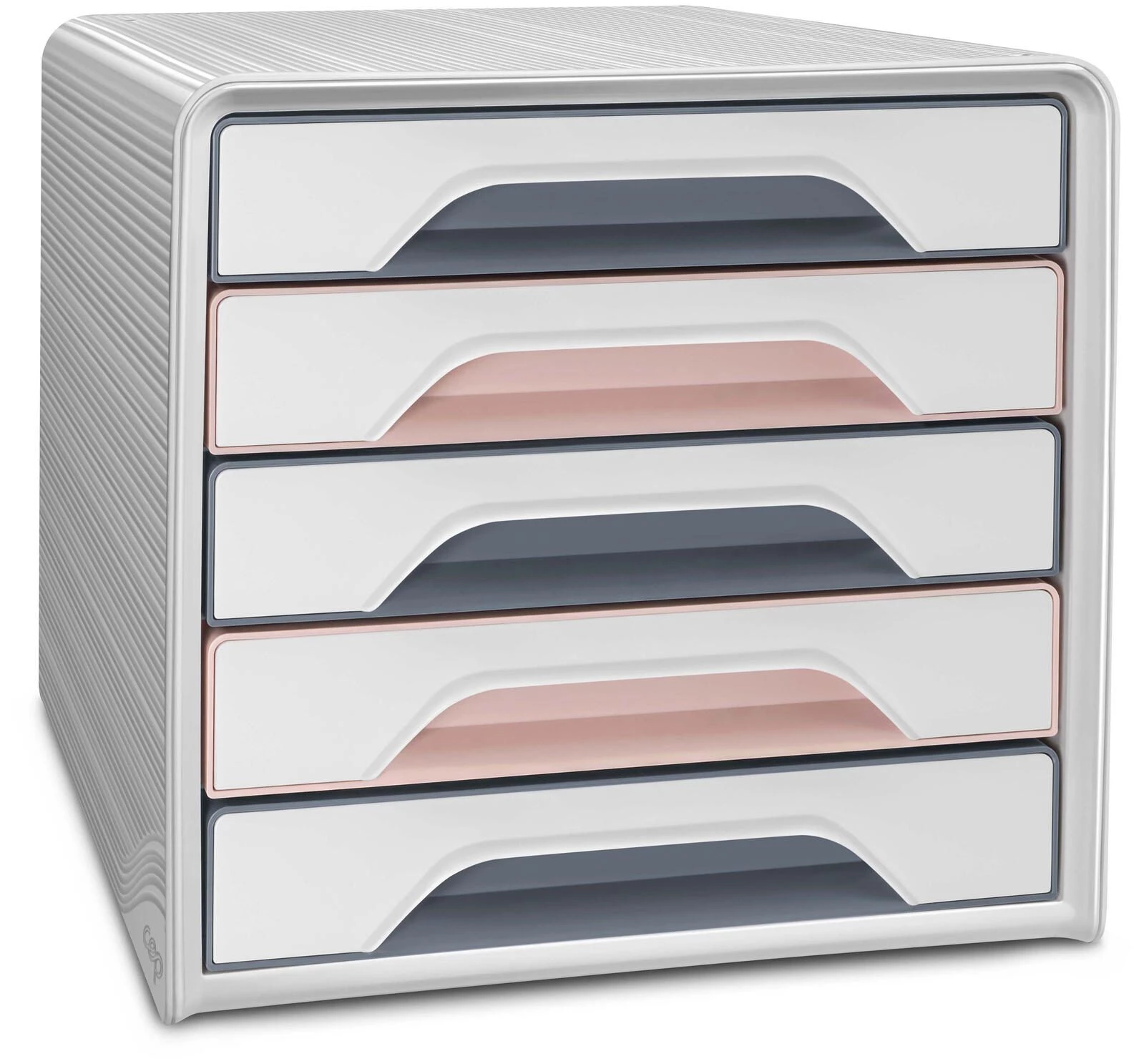 CEP Office Solution Smoove Mineral Drawer