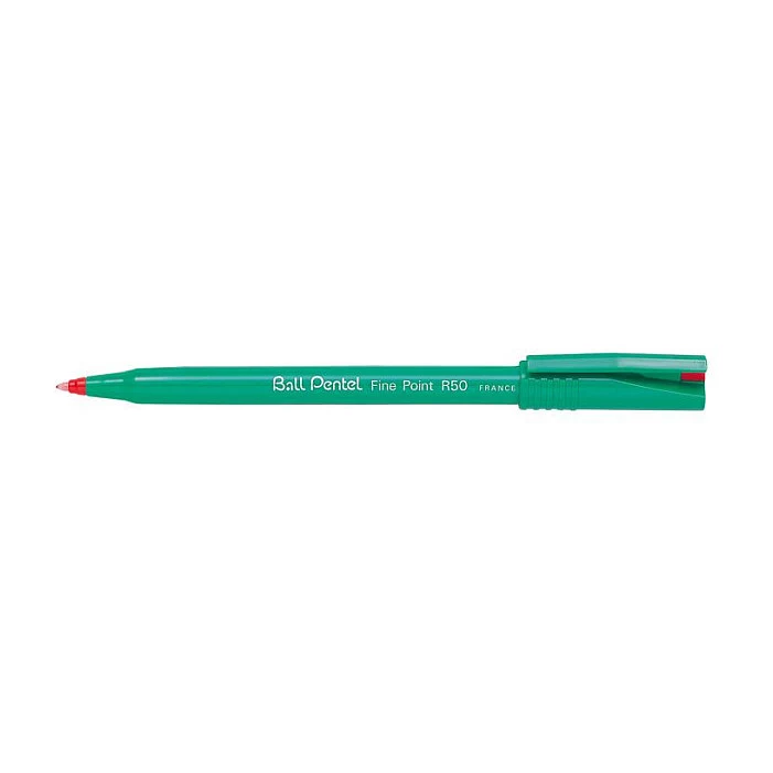 Pentel Fine Point R50 Rollerball Pen