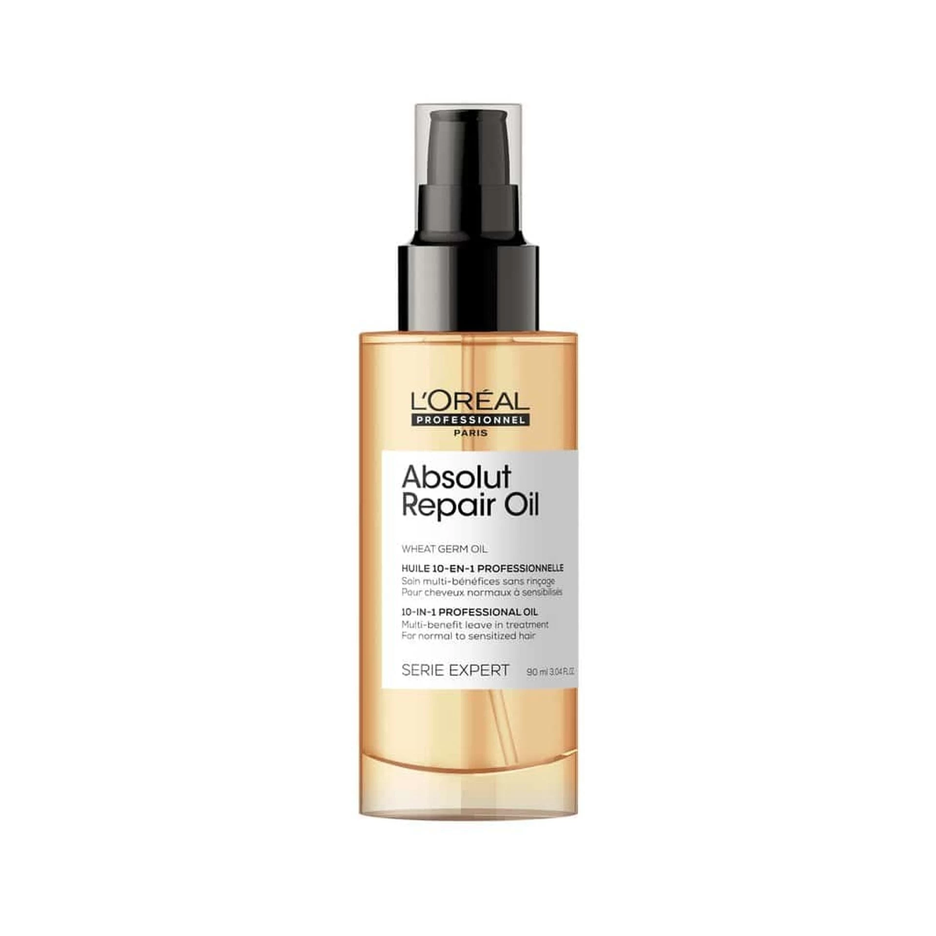 L`Oréal Professionnel Absolut Repair Oil 90ml