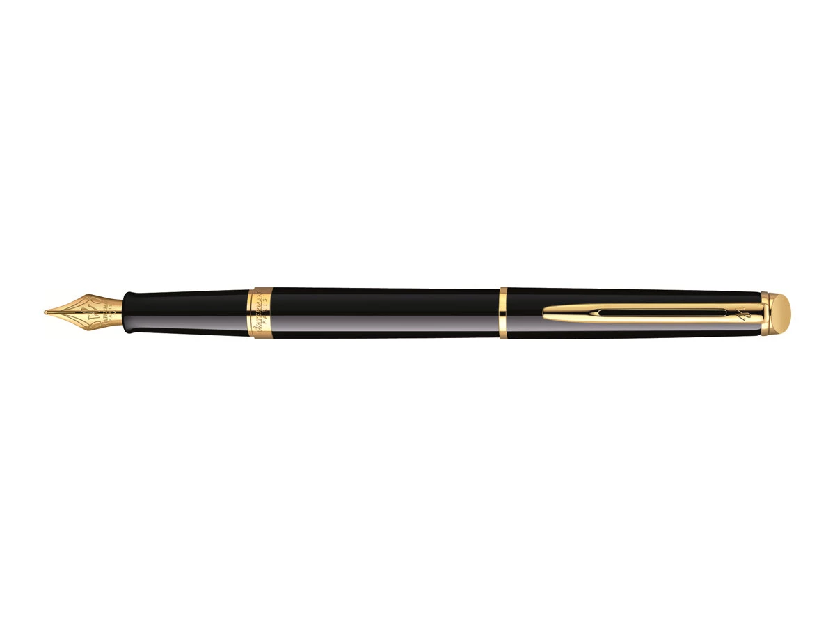 Waterman Hemisphere Essential pildspalva ar tinti