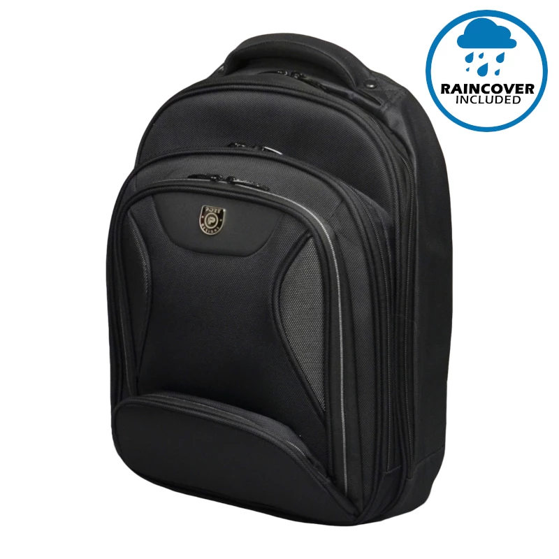 PORT Designs PORT Manhattan Notebook Backpack