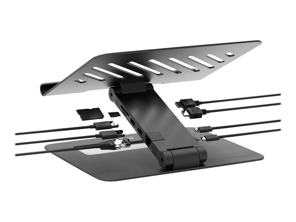 PORT Designs PORT connect USB-C Docking