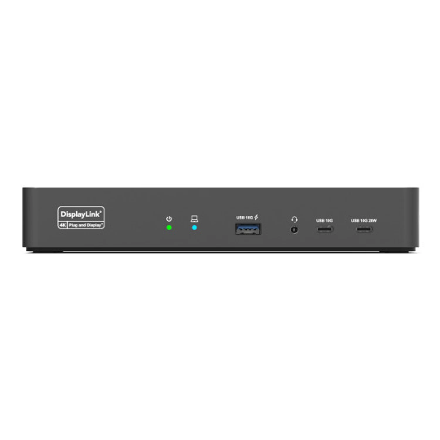 PORT Designs Universal USB-C Docking Station