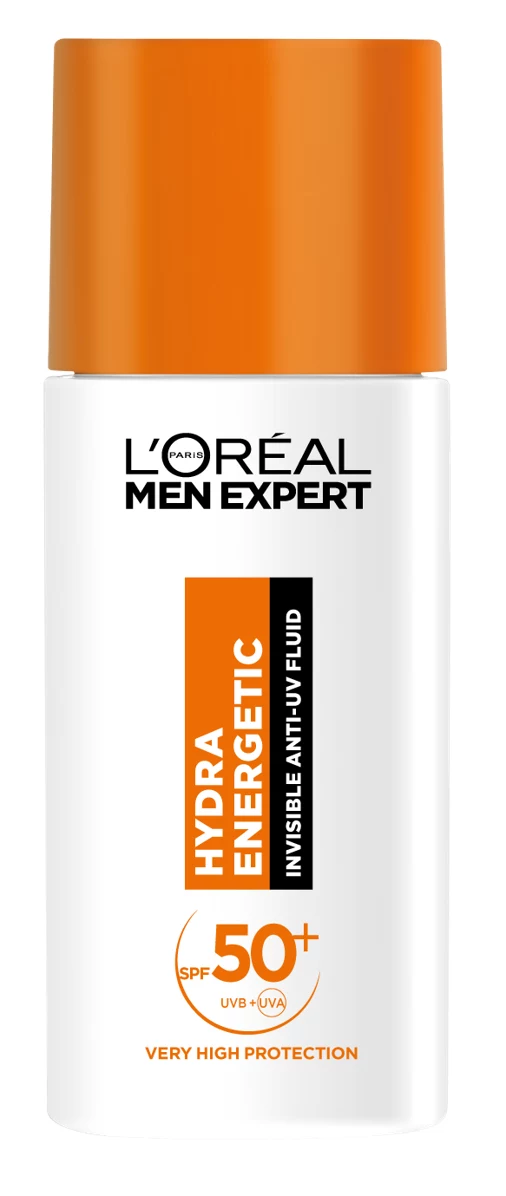 L`Oréal Men Expert Hydra Energetic Daily