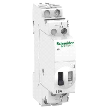 APC ITL Surge Protector White 110-250V