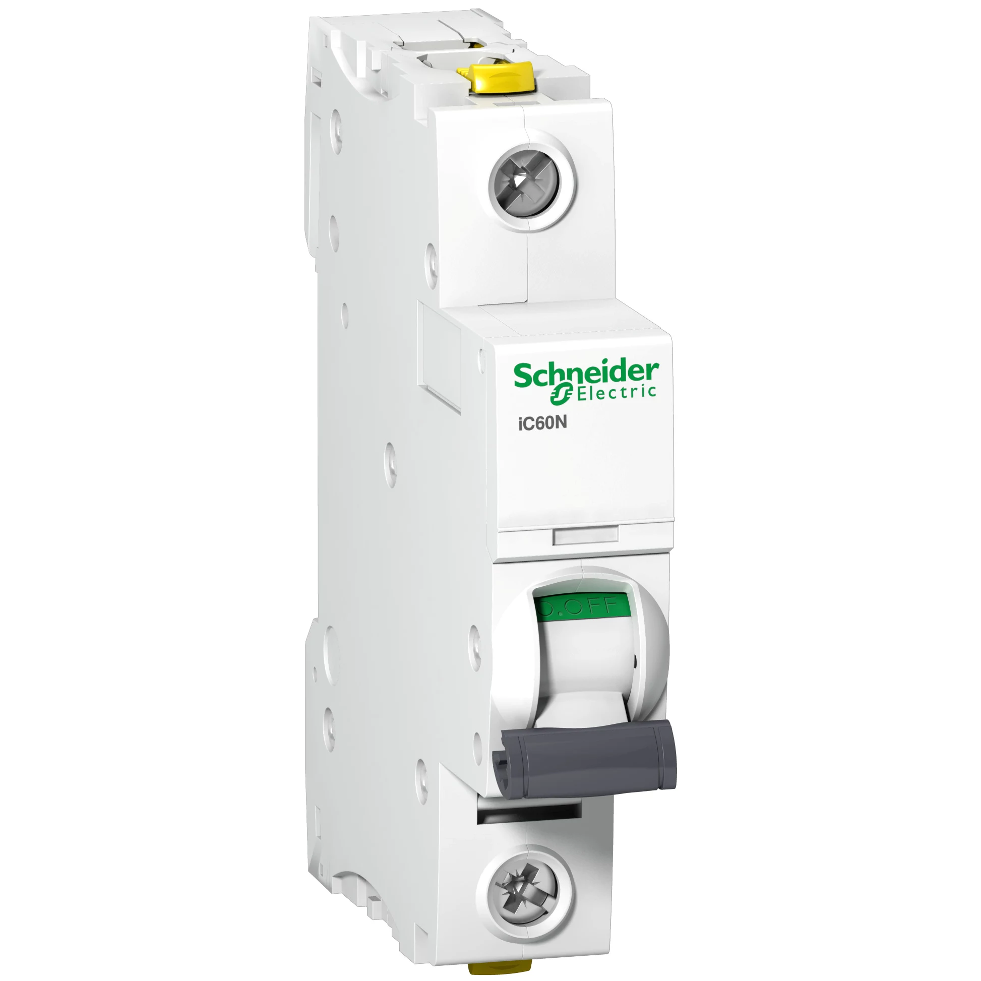 Schneider Electric A9F03106 Slēdzis 6A 10kA