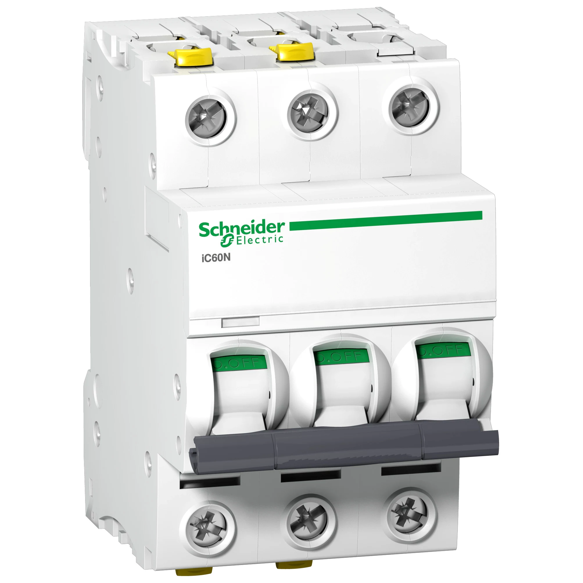 APC Schneider Electric A9F04340 Miniature Circuit