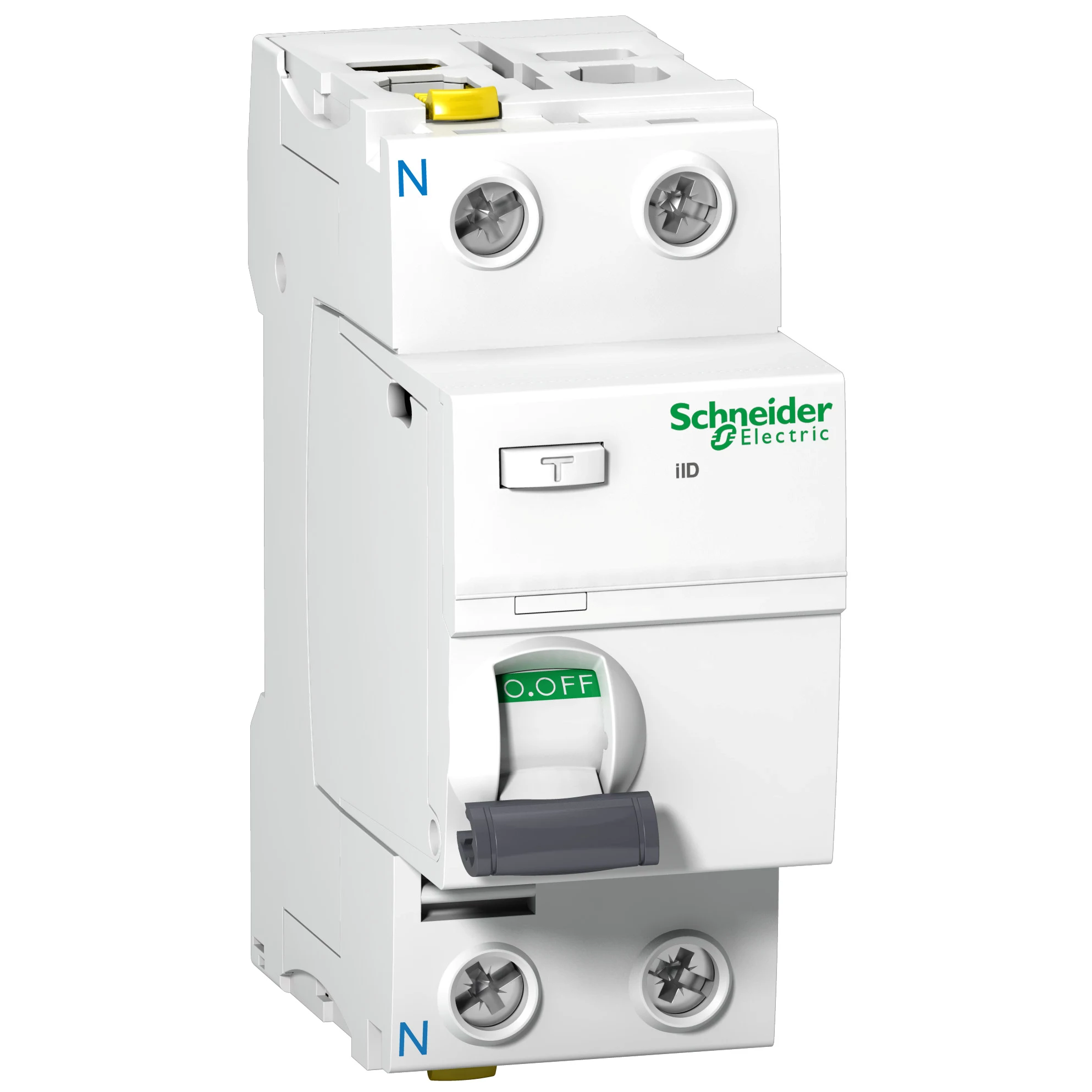 Schneider Electric A9Z21240 Acti9 iID Noplūdes