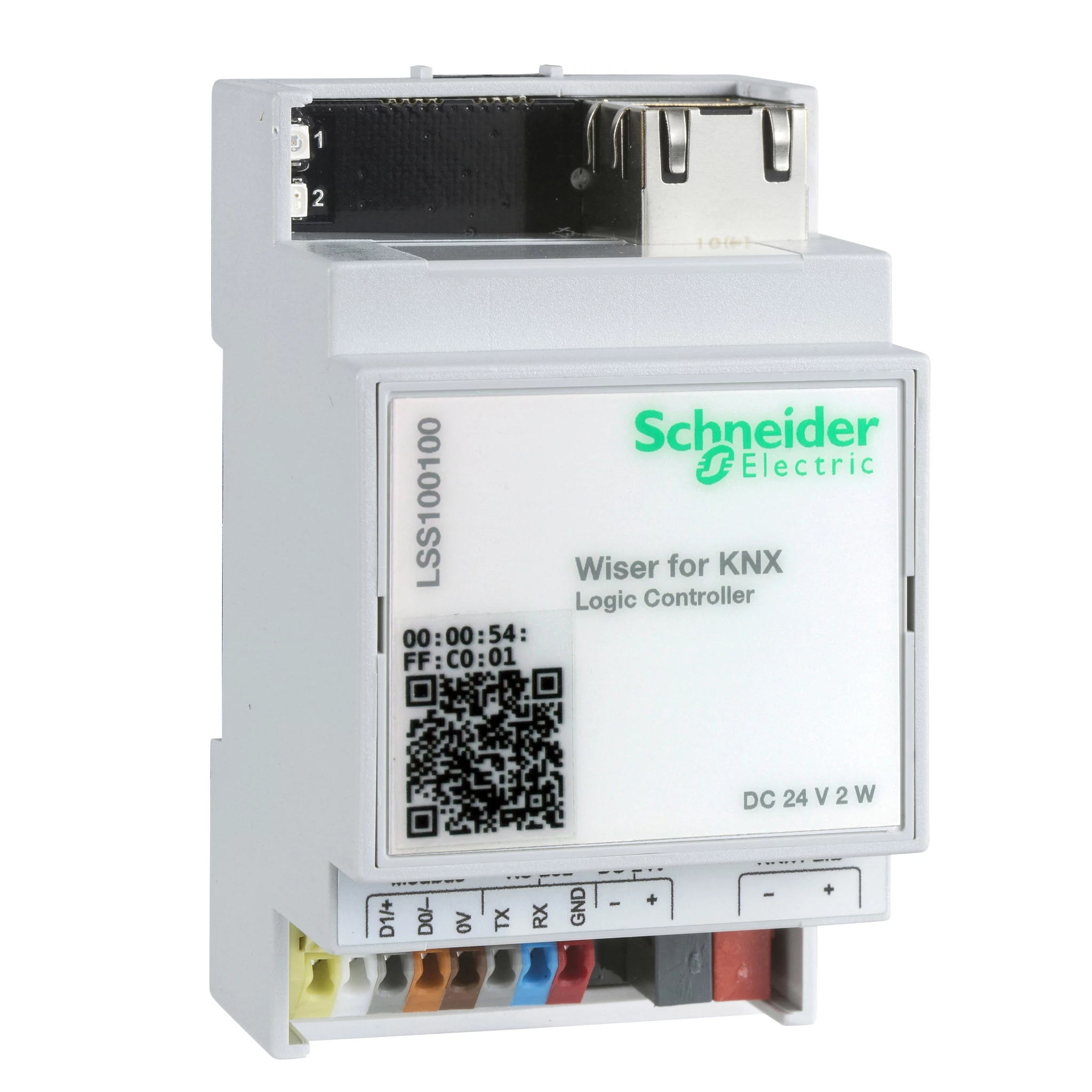 APC Logic Controller LSS100100