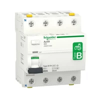 Schneider Electric A9Z51440 Noplūdes strāvas aizsardzības