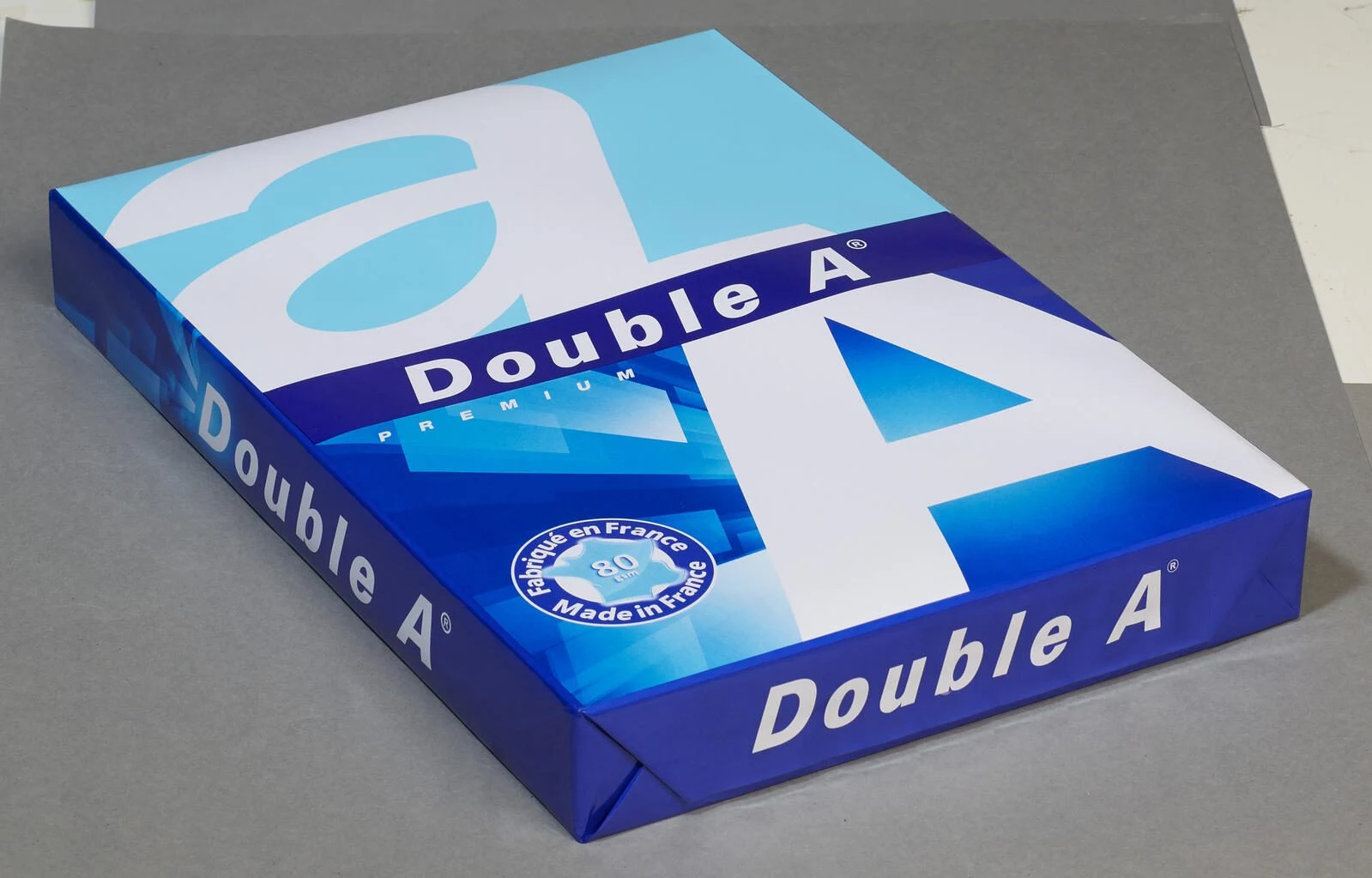 Double A Premium Copy Paper A3