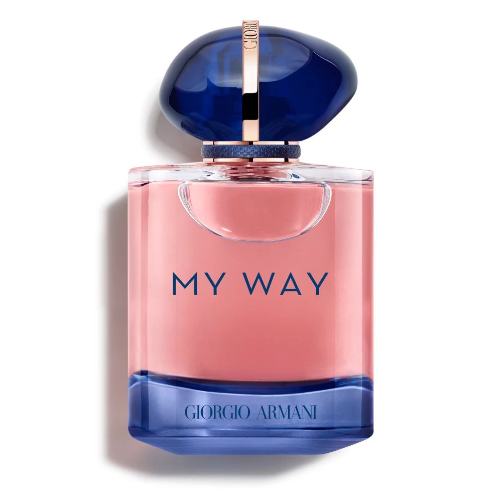 Armani My Way Intense Eau de