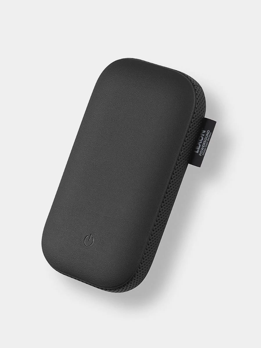 Lexon Powersound Powerbank 5000 mAh ar
