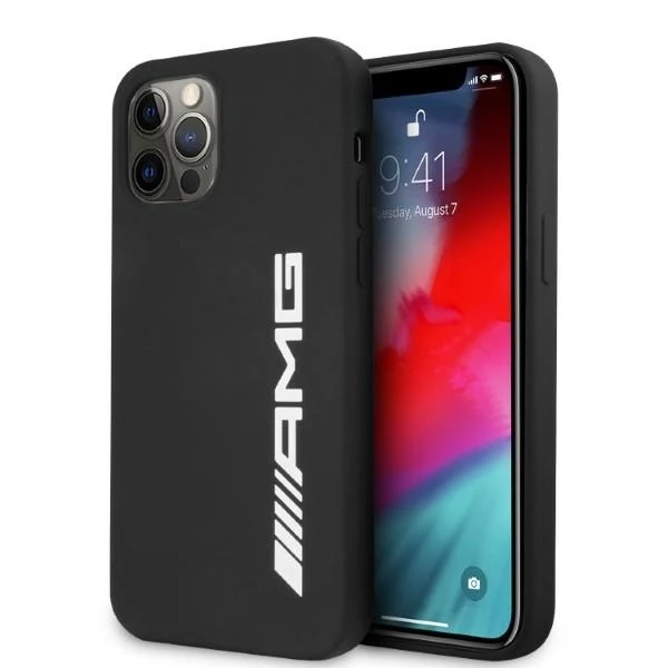 AMG AMHCP12LSGLBGN iPhone 12 Pro Max