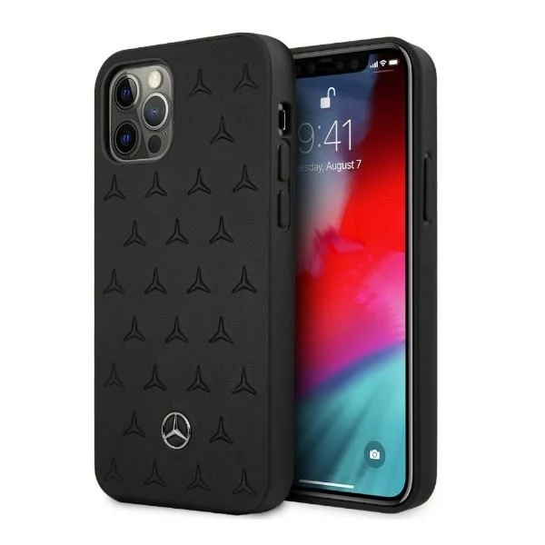Mercedes-Benz iPhone 12 Pro Max 6