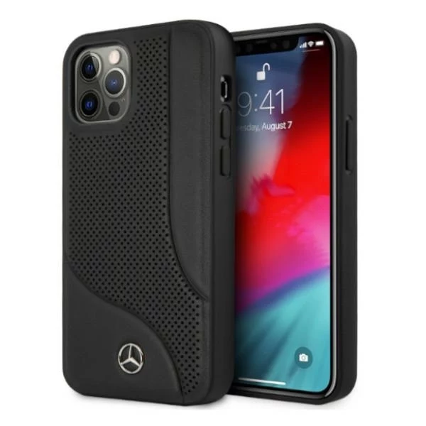 Mercedes-Benz iPhone 12 Pro Max 6