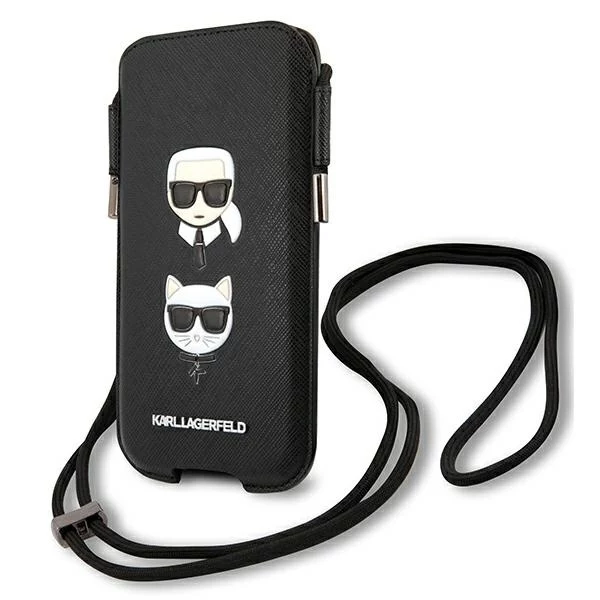 Karl Lagerfeld Ikonik Karl & Choupette