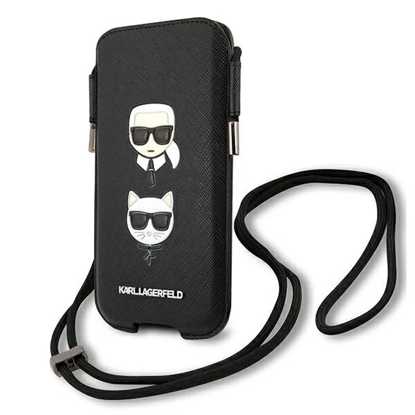 Karl Lagerfeld Ikonik Karl & Choupette
