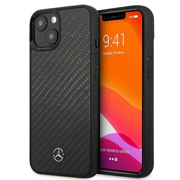 MERCEDES-BENZ MEHCP13SRCABK Dynamic Line Hard Case