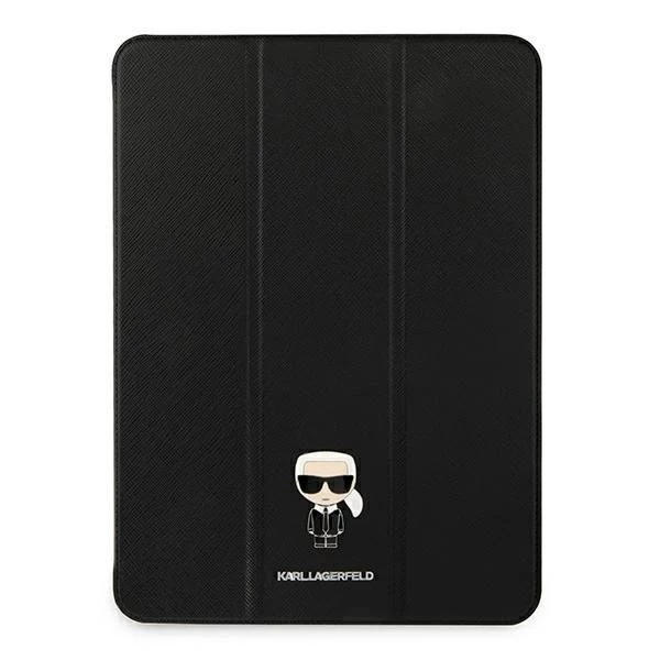 Karl Lagerfeld KLFC11OKMK Book Cover iPad