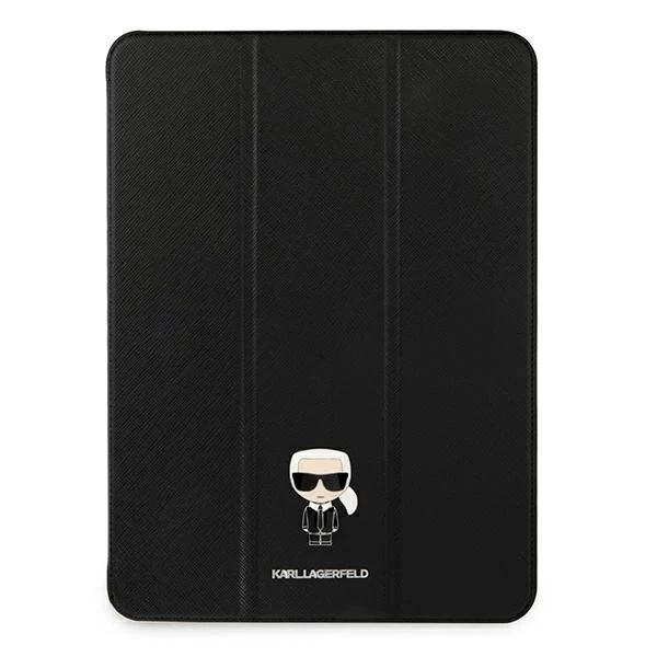 Karl Lagerfeld KLFC12OKMK Book Cover iPad
